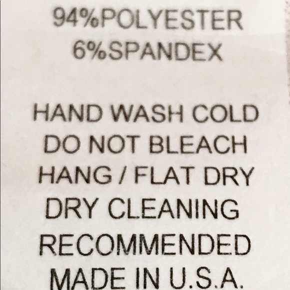 NWT Stylish Strapless Black Dress W/ Floral Skirt - Picture 4 of 4